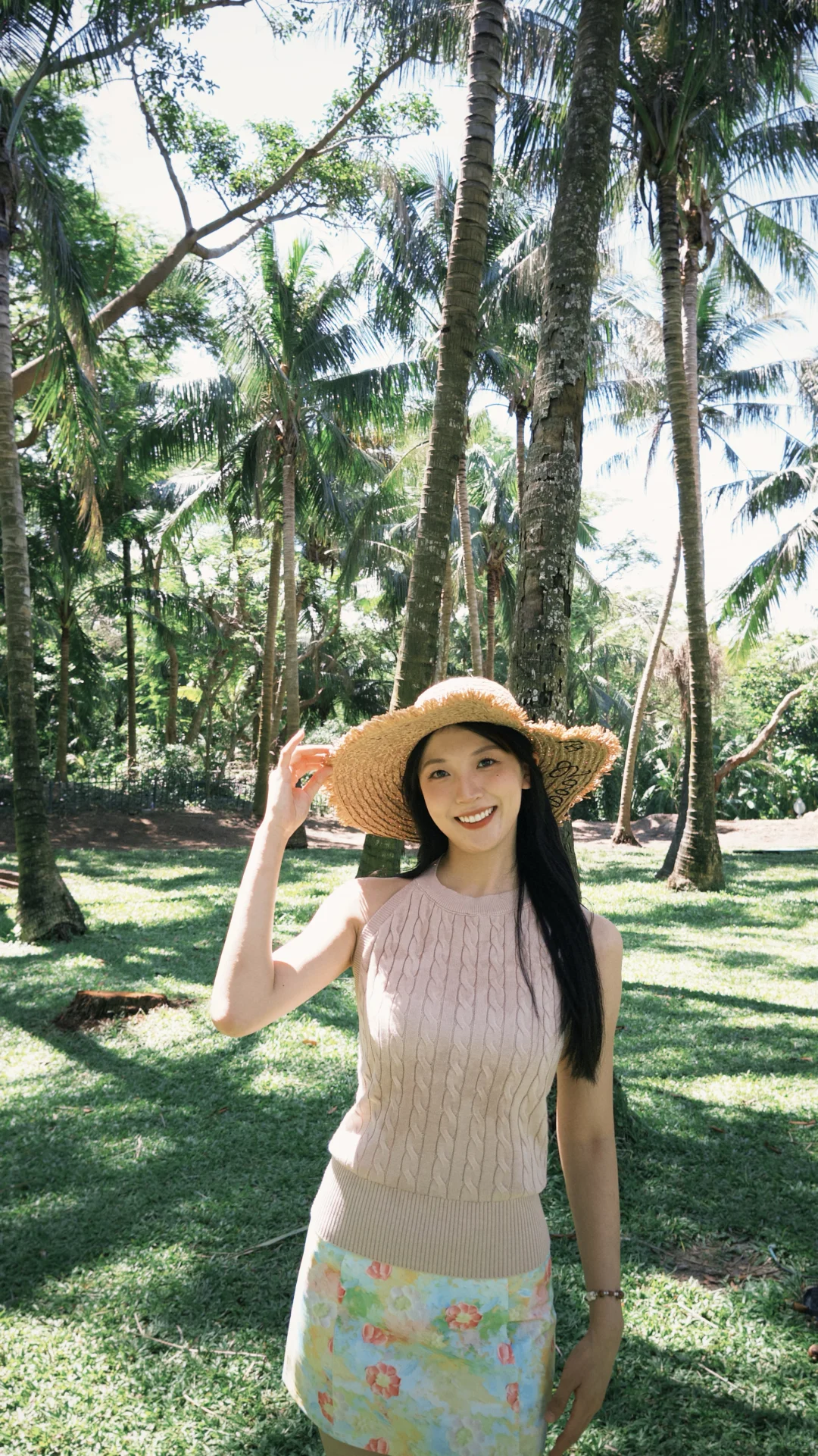 三亚的每天都是人生照片👙🐠🫧