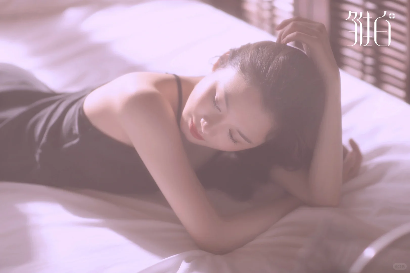 Get到了光影氛围感🌷阳光♡最好的滤镜