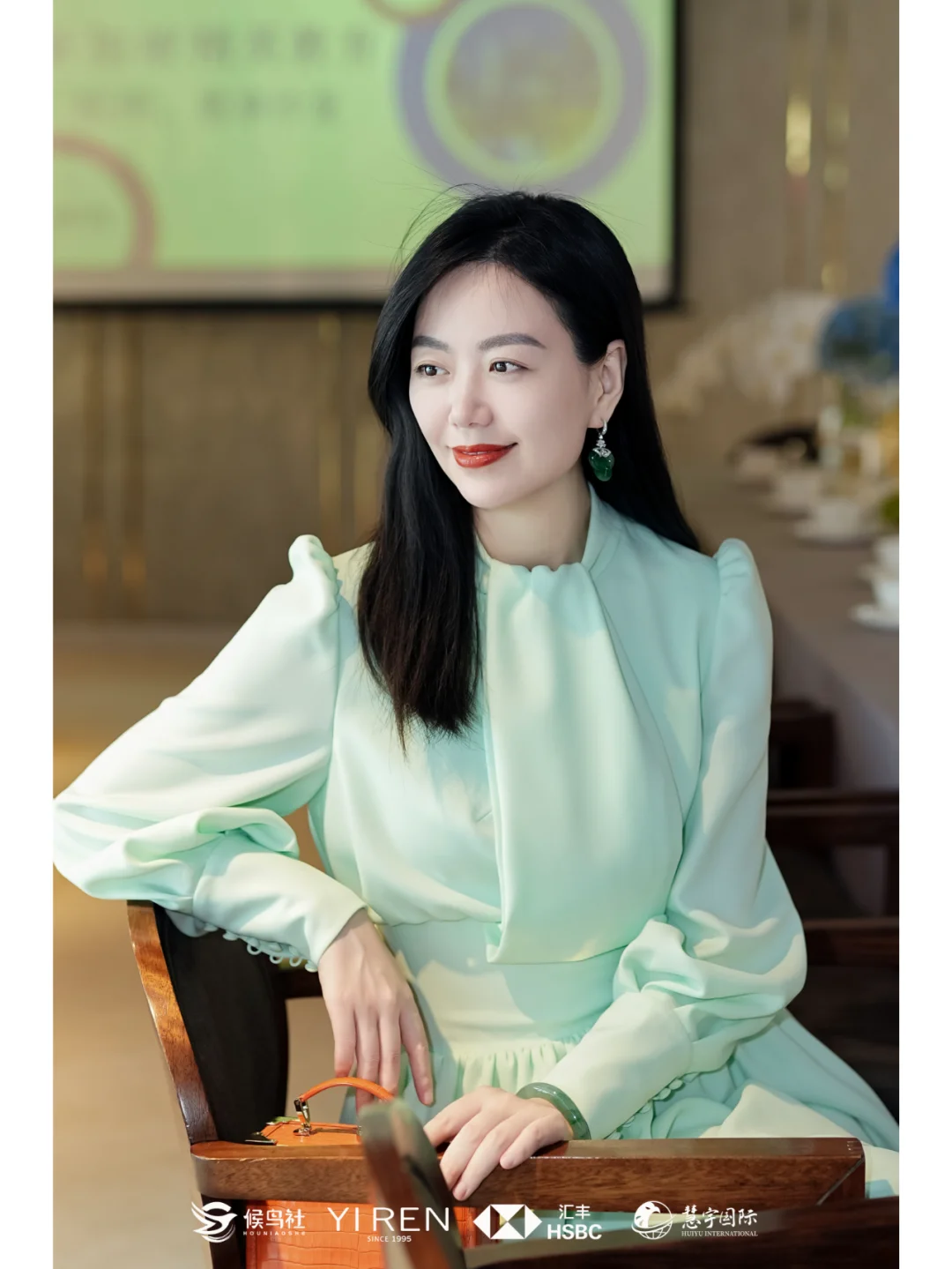 YIREN怡人丨🏨无法抗拒的高岭之花穿搭