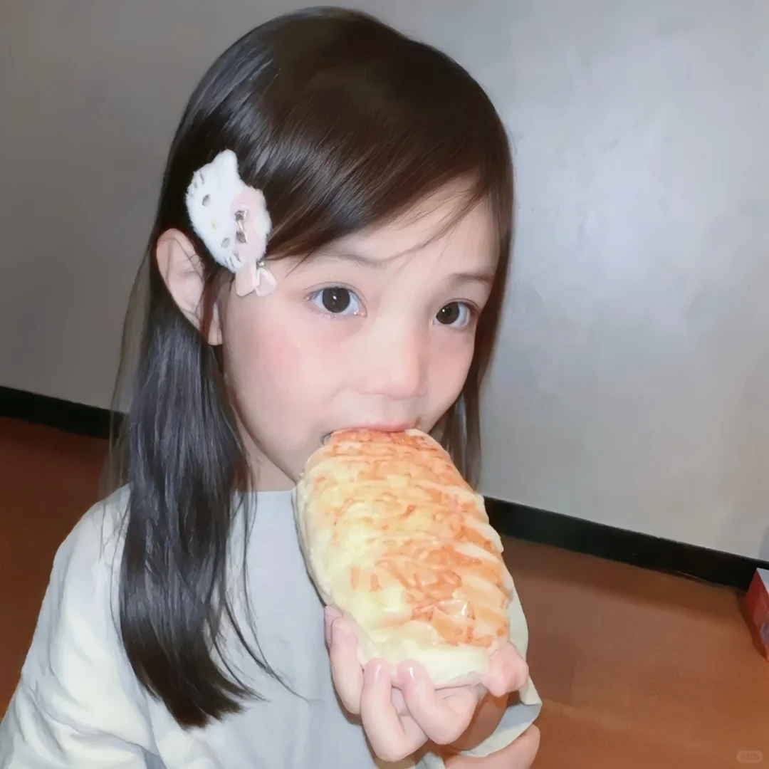 一般人刷不到的头像