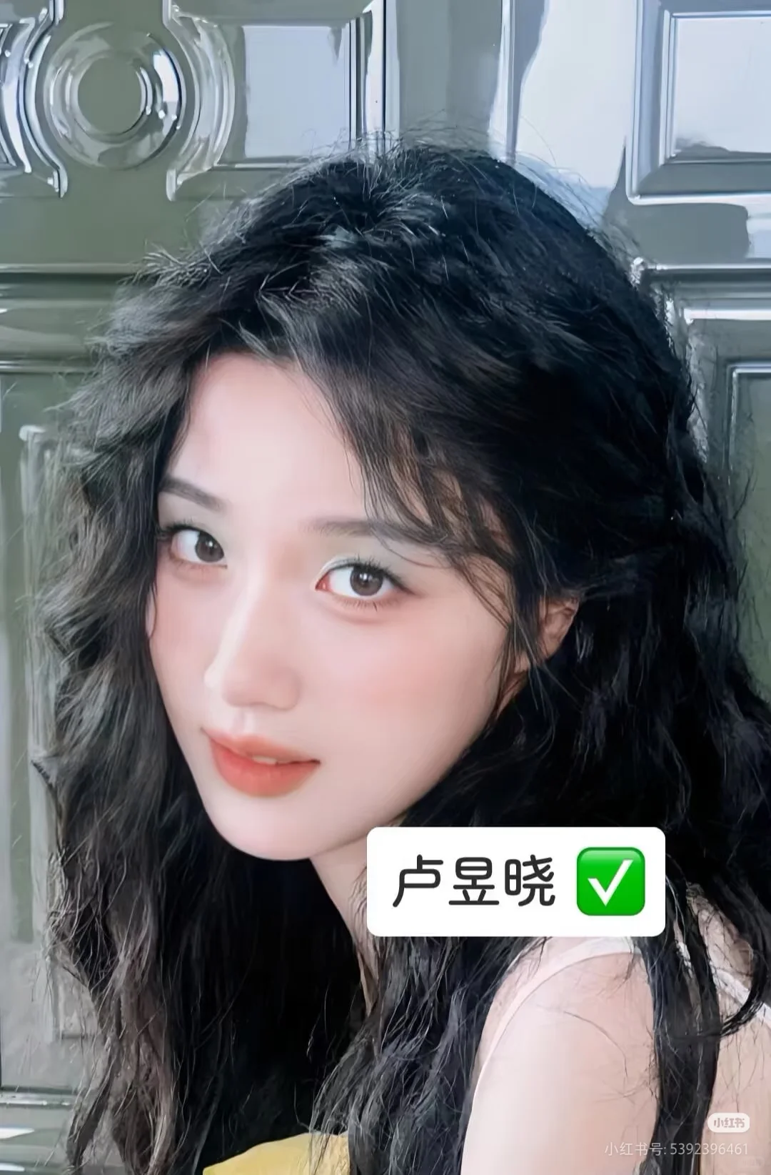 当之无愧的惊艳星人✨✨✨