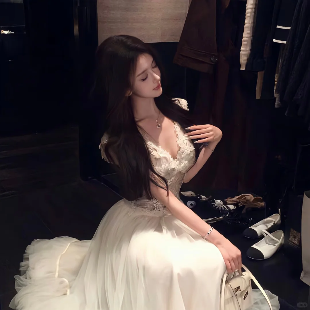 拽姐头像第二期