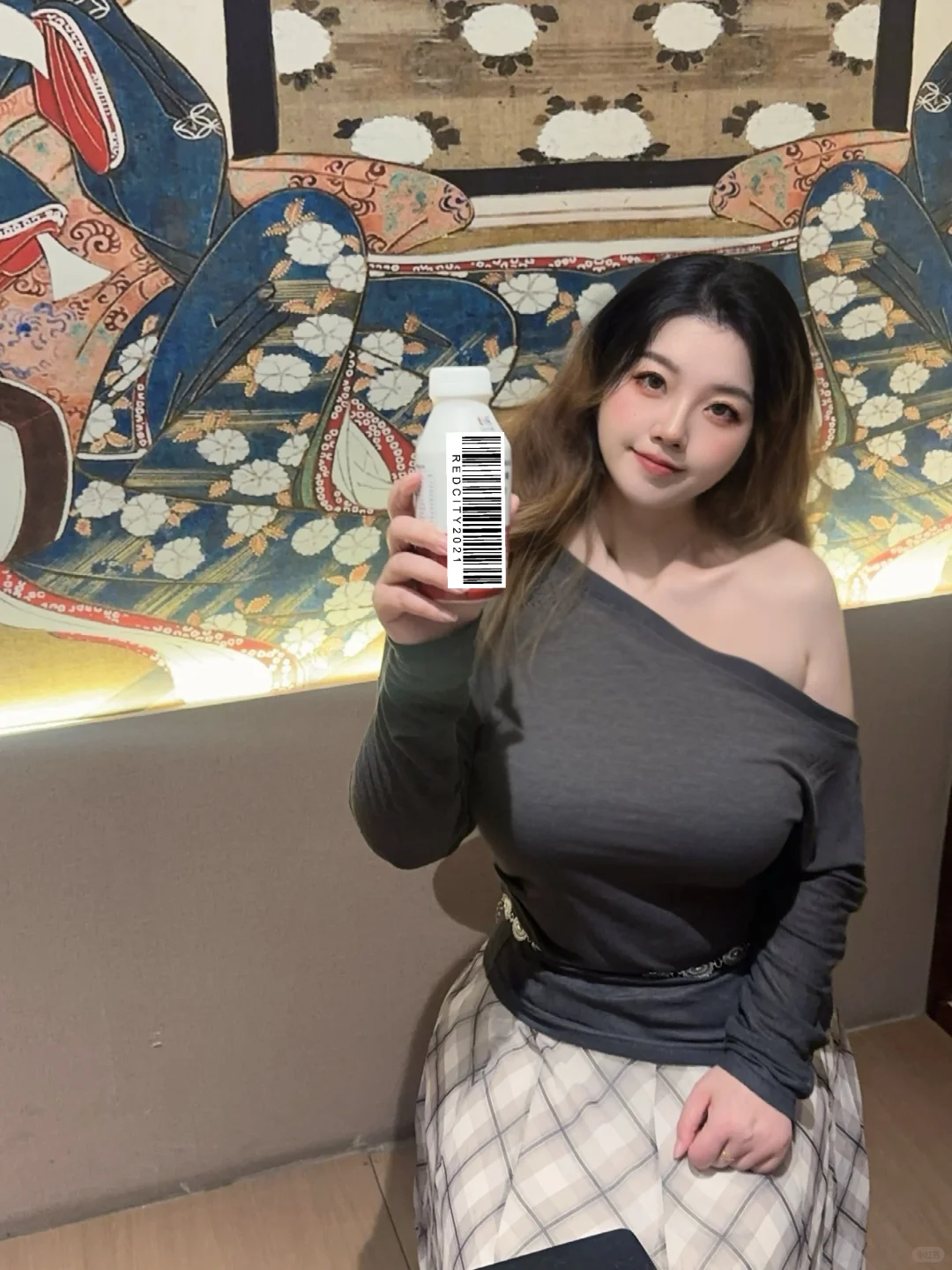 谈个bbw你就老实了