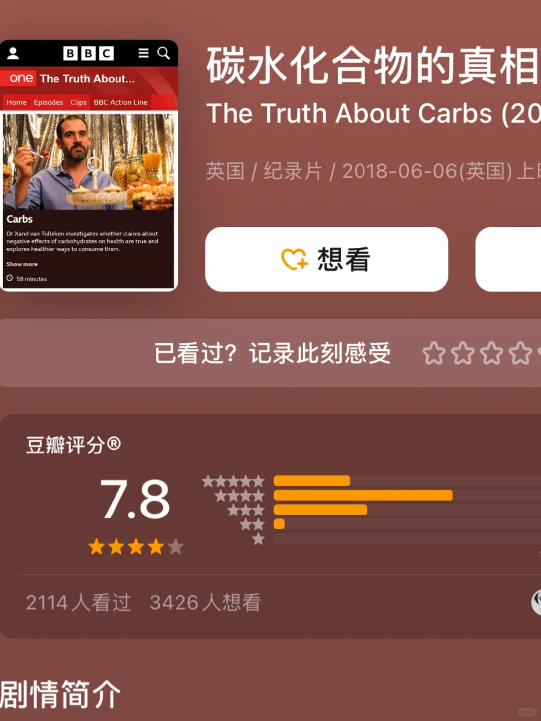 看完这些后 我的食欲真的完全消失了！