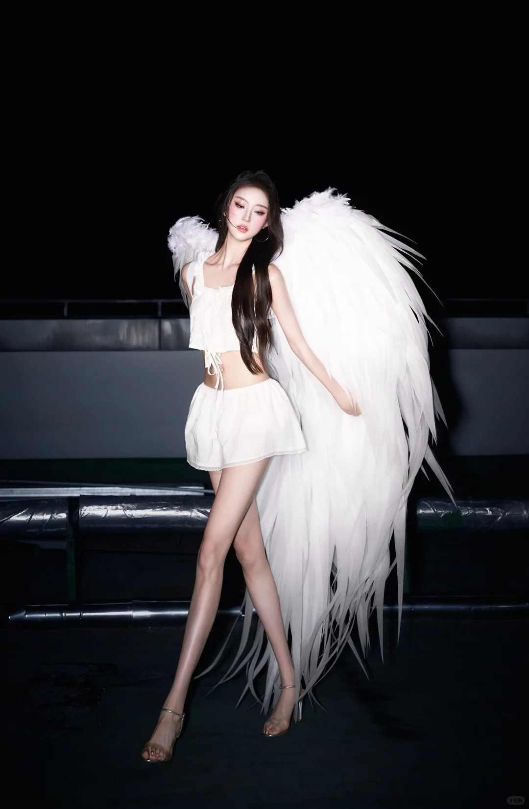 ˚♱ 来自天使的救赎🗡️˚♱