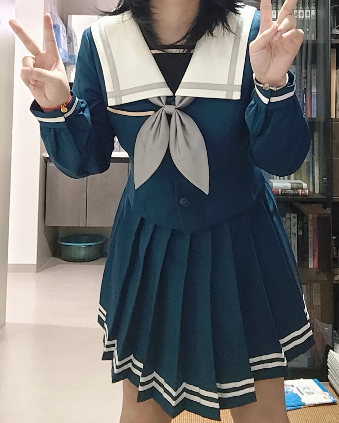 突然意识到我真的是江浙沪皖小公主desuwa