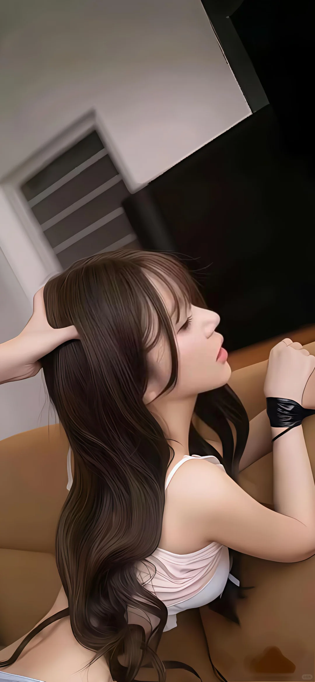 高质量妹妹壁纸