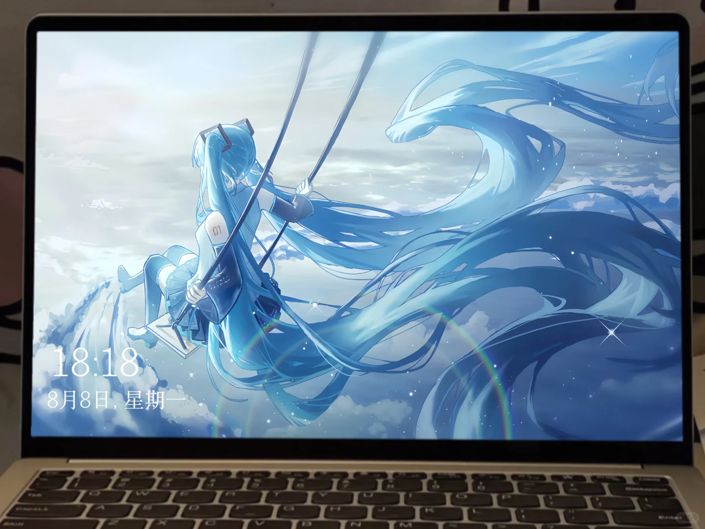 电脑壁纸｜4K桌面超清电脑壁纸