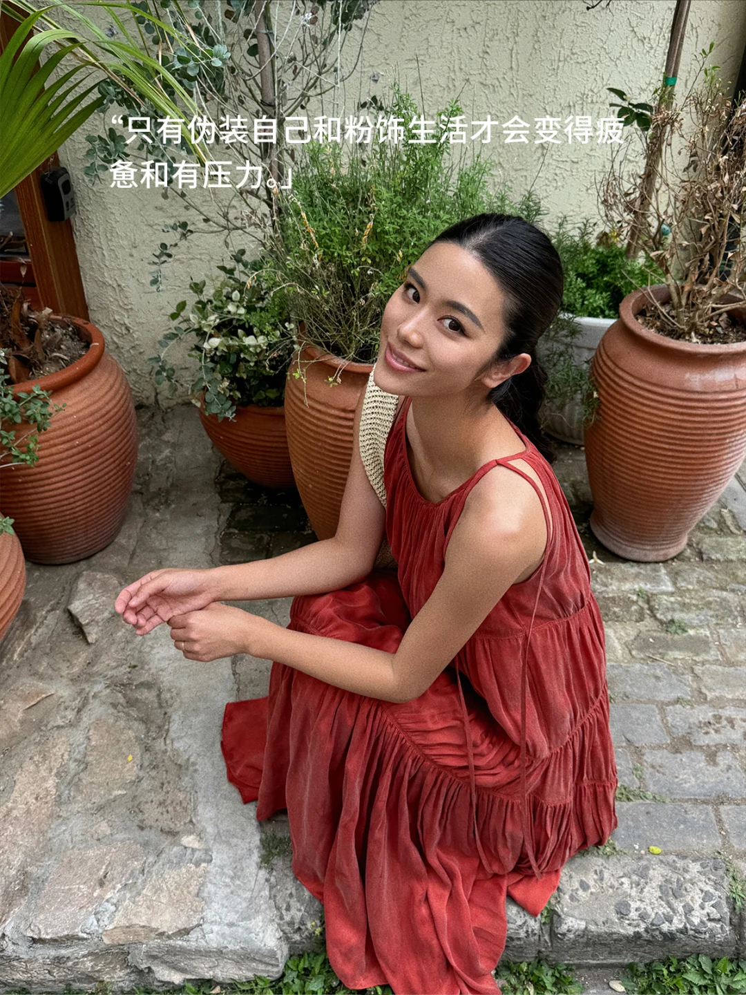 FabTalk：不粉饰妈妈角色，才不会疲惫