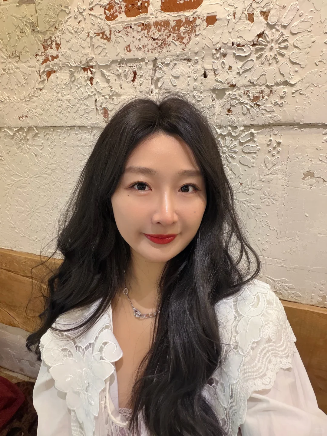 垮眼回春！都说变美的尽头是原生感