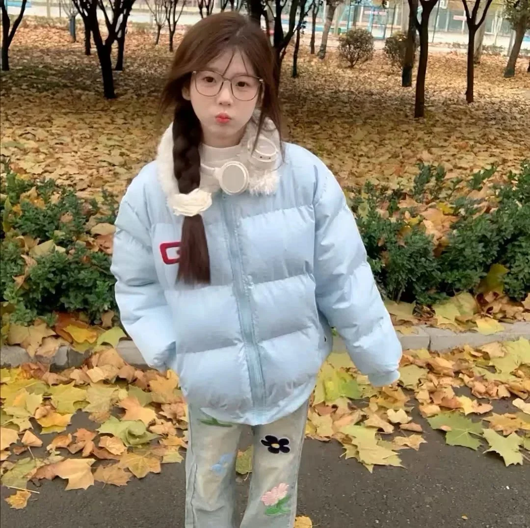 照片中的我 ＃女头