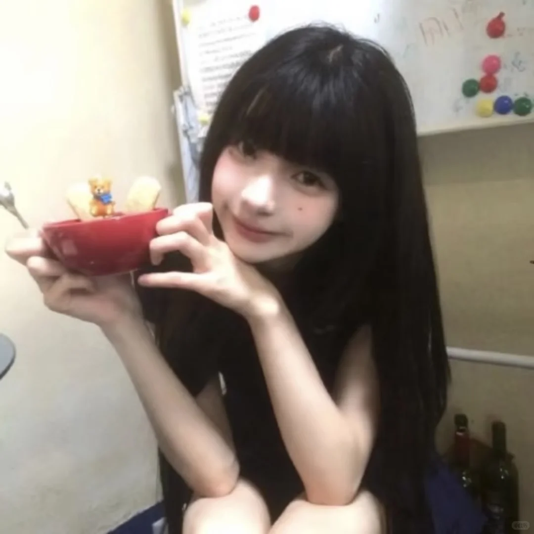 𝗪𝗲𝗰𝗵𝗮𝘁 古早低像素女头丨初见乍惊欢