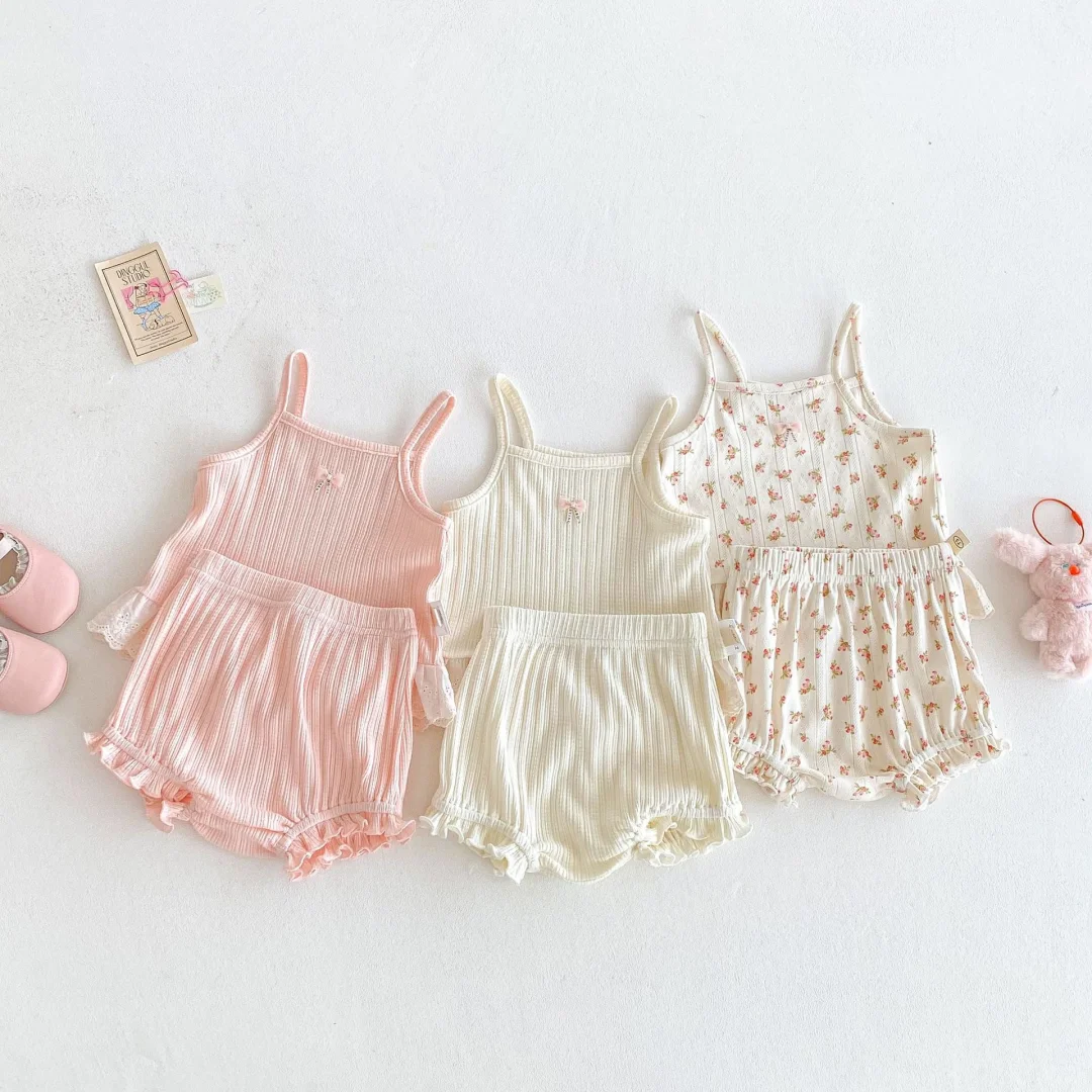 小孩子的衣服也太可爱了吧