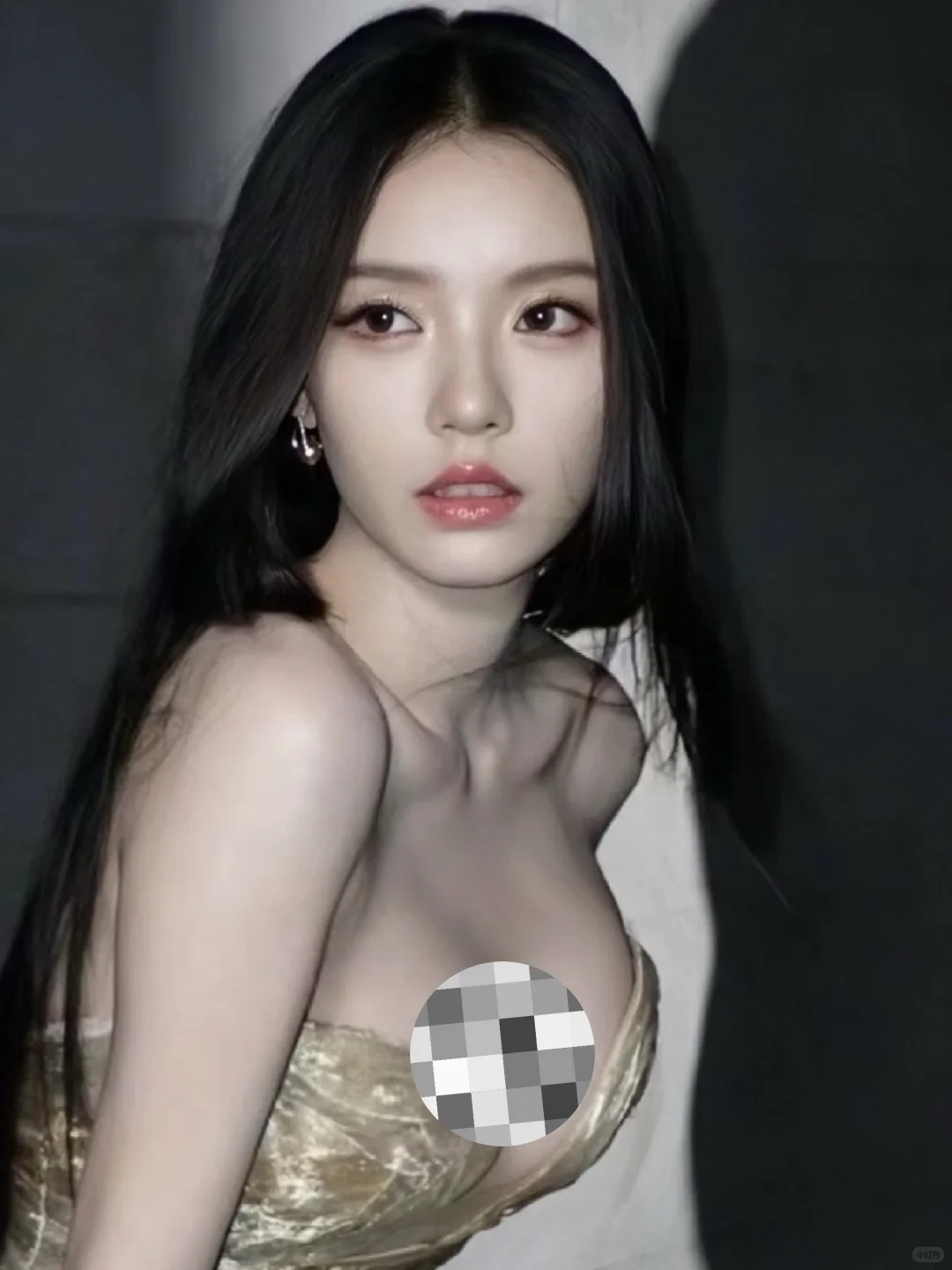 林允这状态，真的绝了❗❗