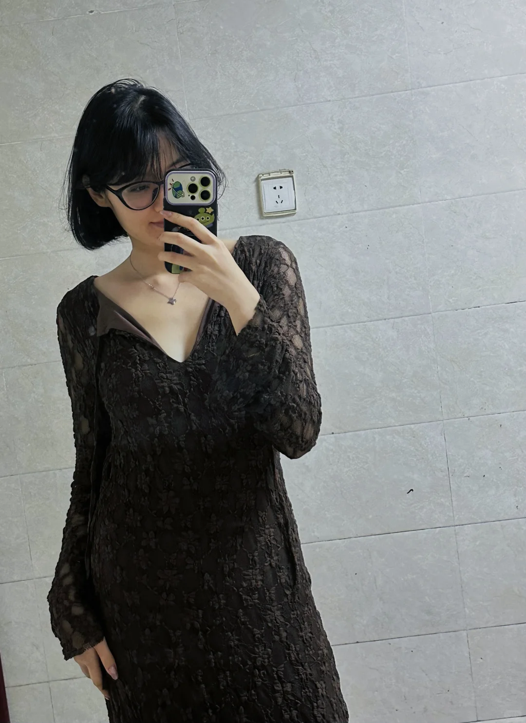 别怕，我不是什么好女人