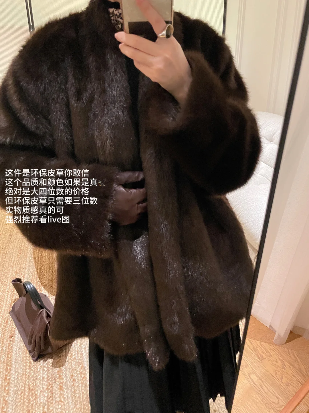 13件冬季新品碎碎念