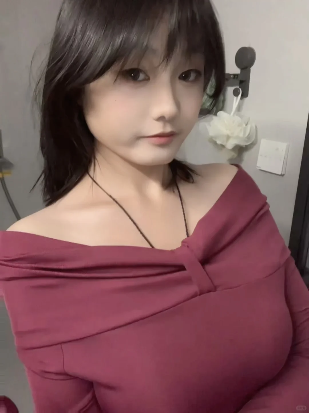 感觉我跟谁都很配～穿衣自由