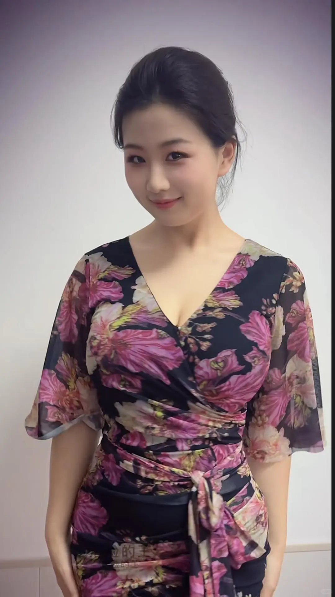 听说这是男人最喜欢的身材