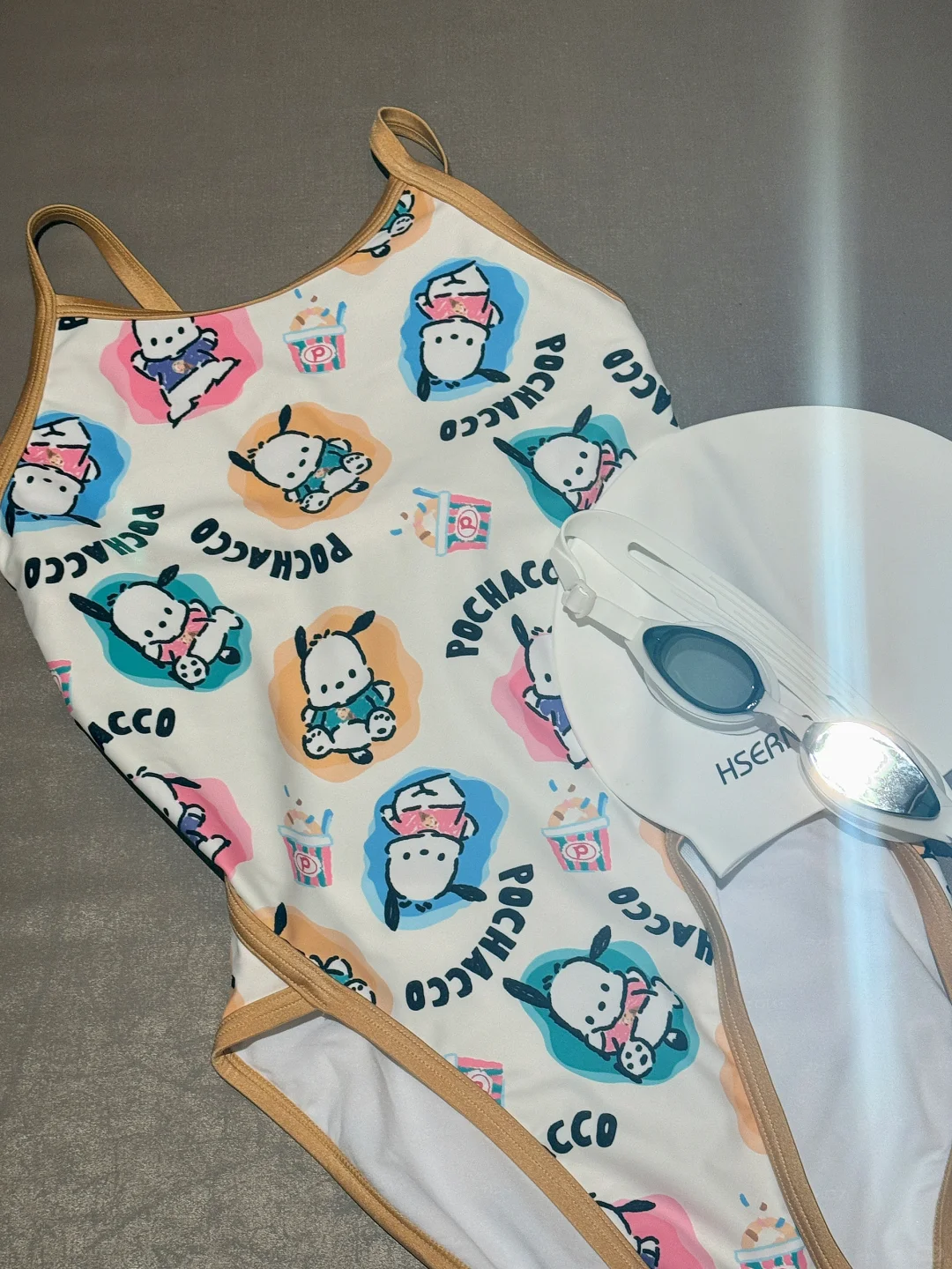 一种坚持 一种热爱｜运动日常🏋️‍♀️🎧🌿