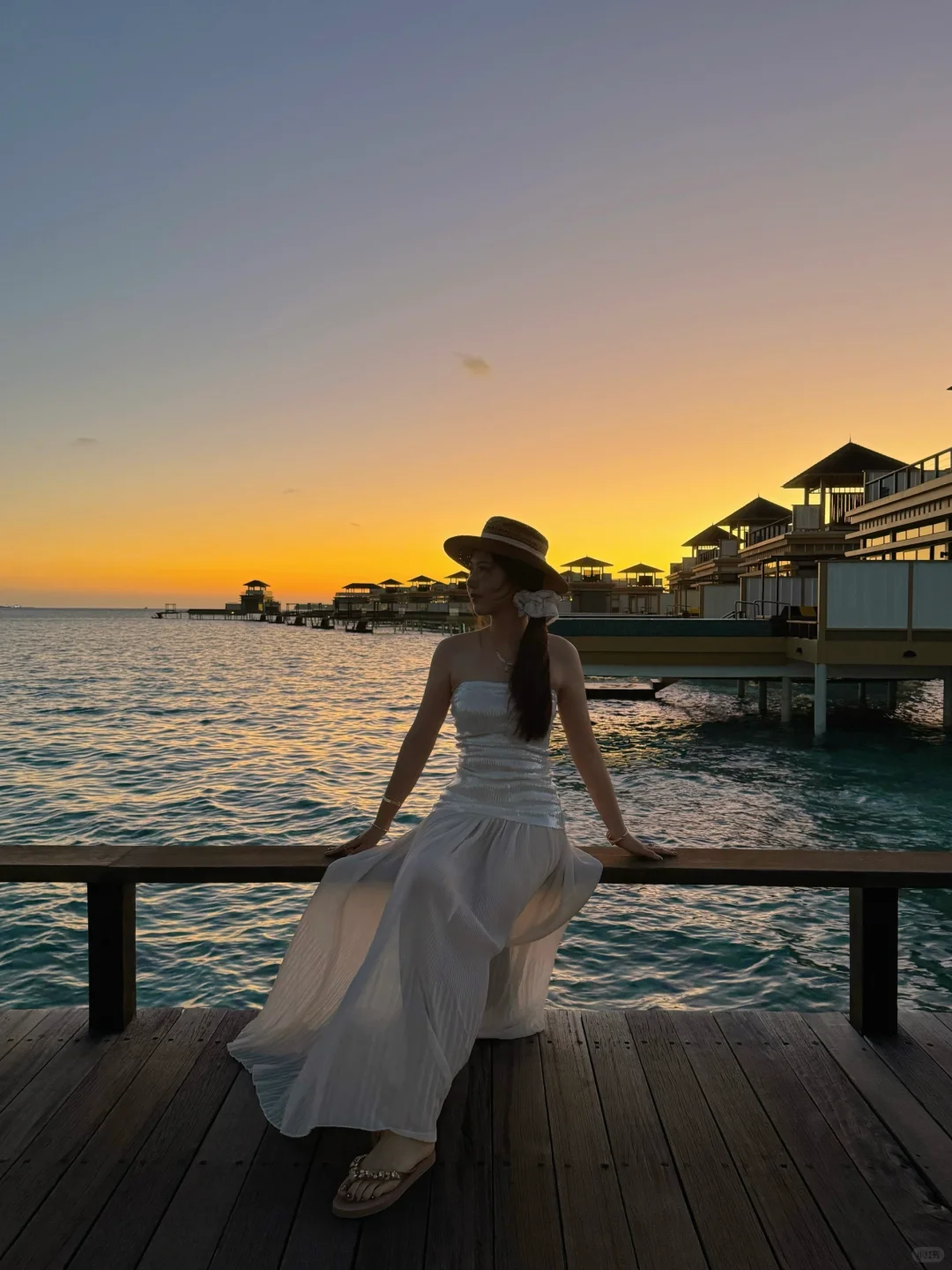 海边拍照姿势🐳看这篇就够了😅哈哈