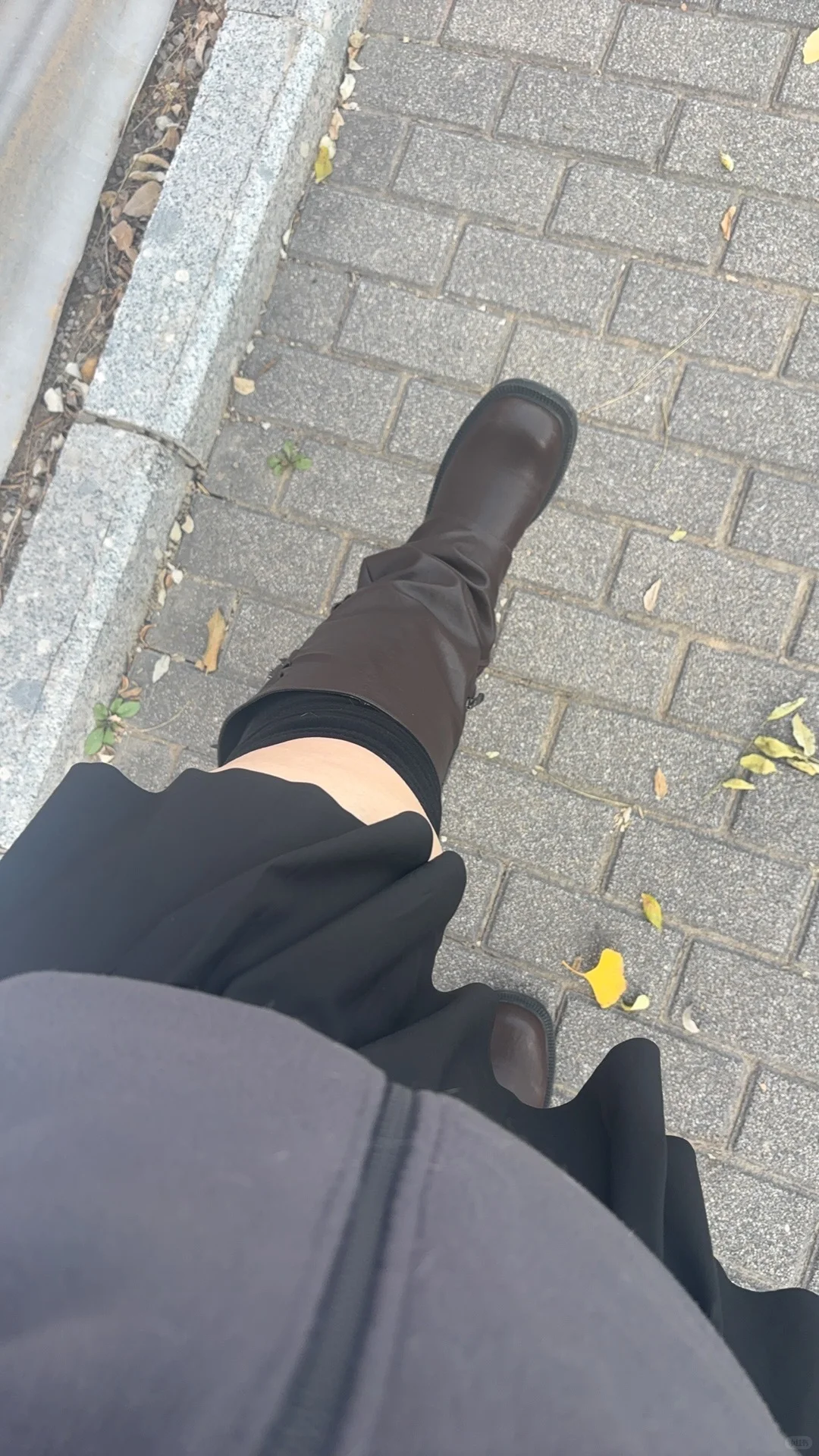 有没有粗腿过膝袜推荐