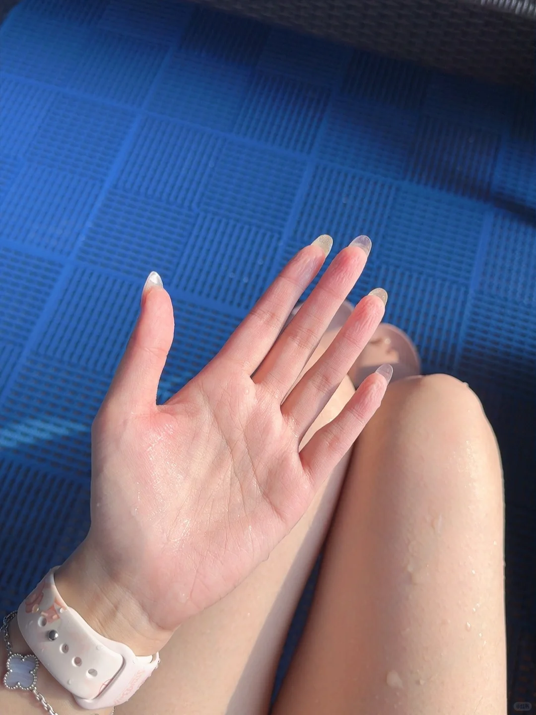 沈阳游泳｜游泳太快乐了（自由泳学习中）