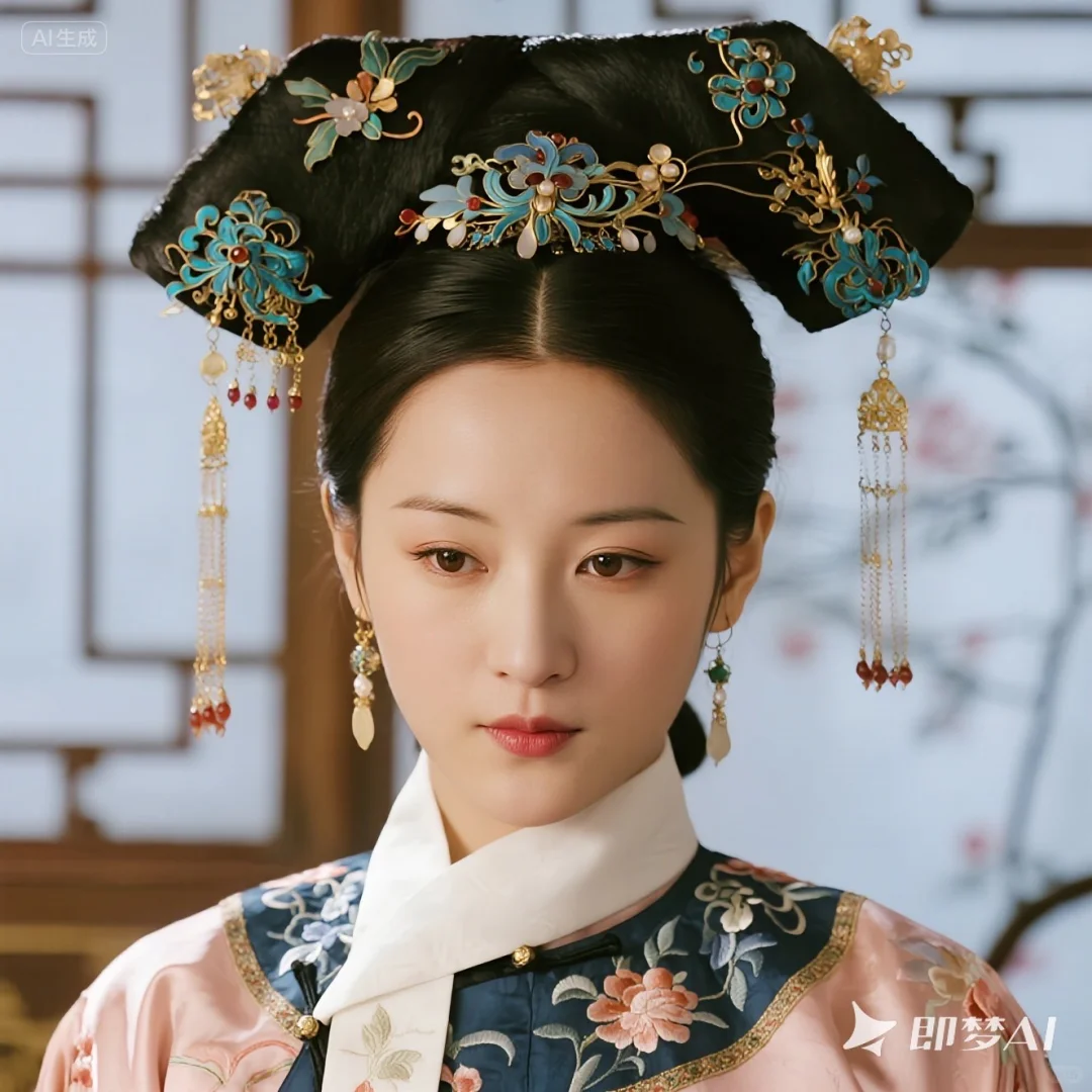 本宫若为家事去求皇上，才会犯了他的忌讳