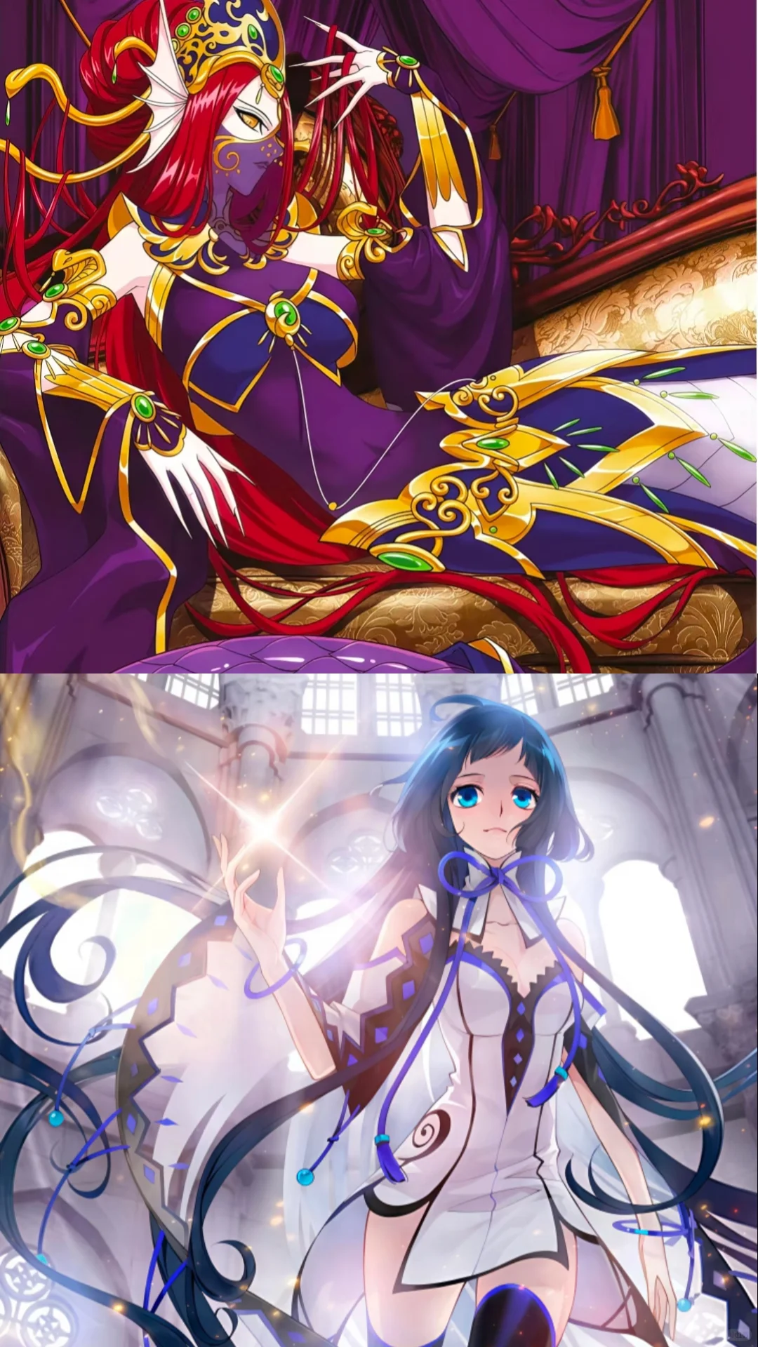 谁才是你童年女神？