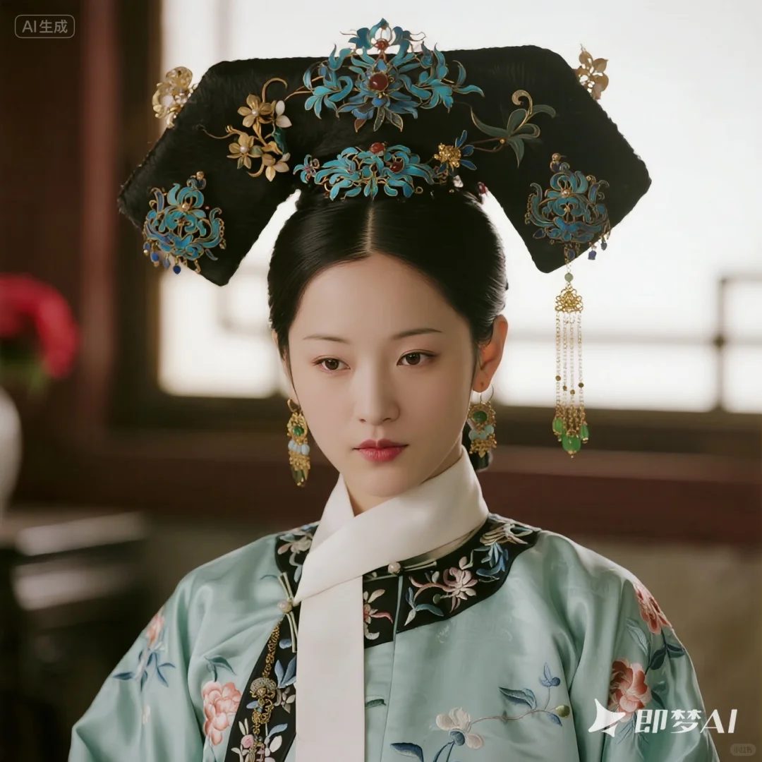 本宫若为家事去求皇上，才会犯了他的忌讳