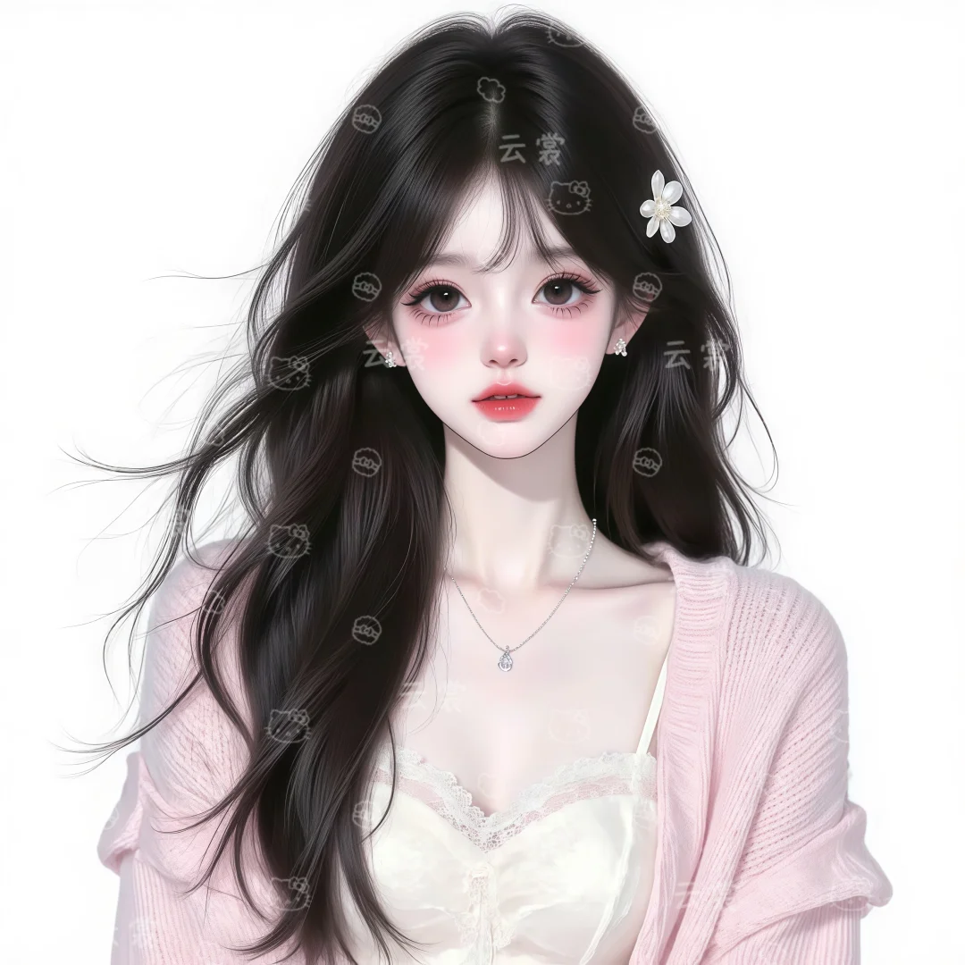 美到窒息的画风，绝了！！！✨️