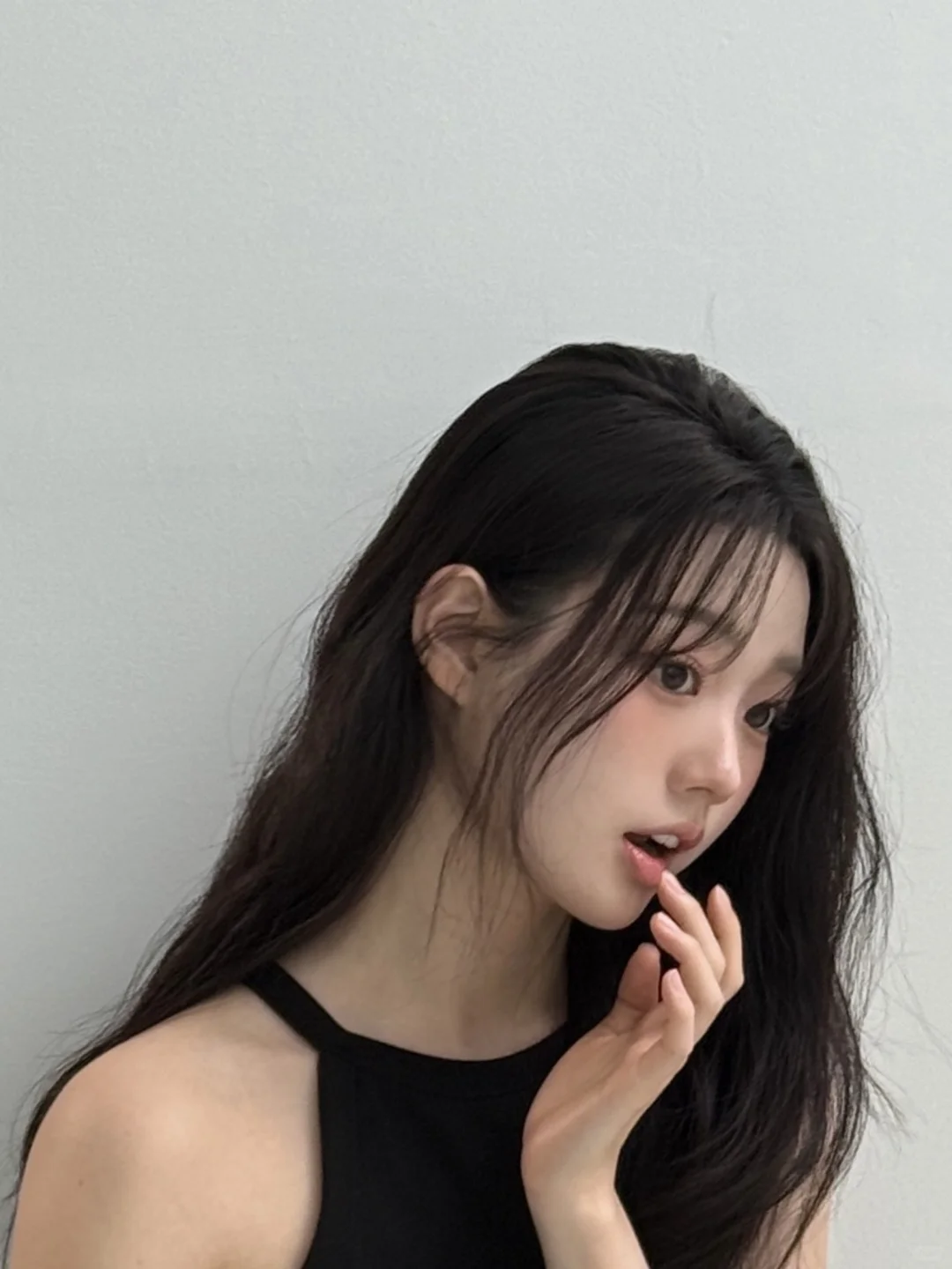 韩国模特 🇰🇷