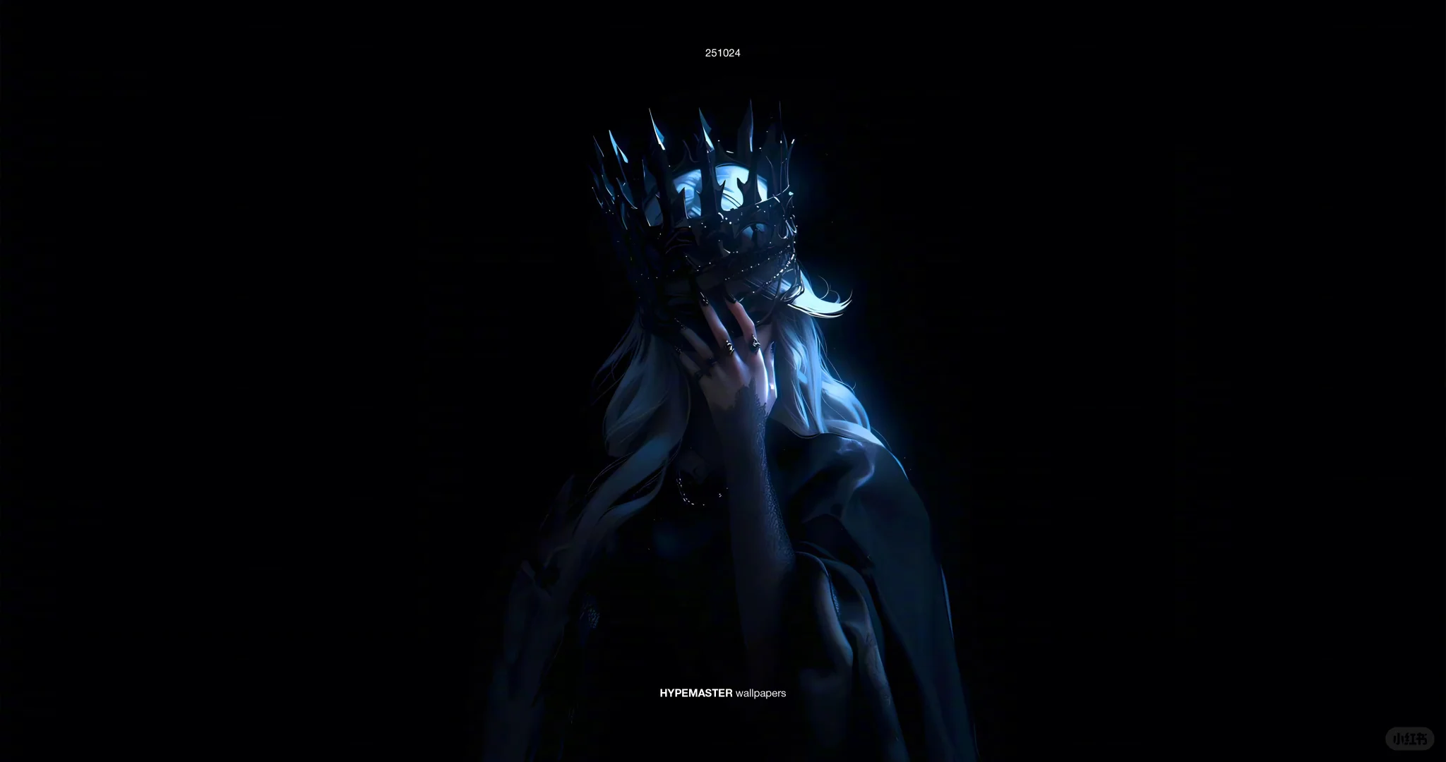 疯狂的二次元世界 电脑壁纸