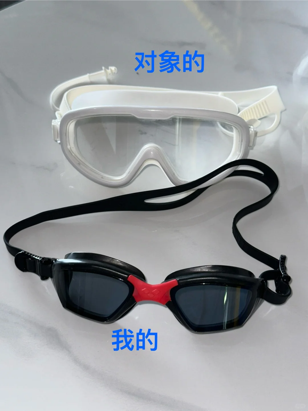 游泳十年人士 终极游泳装备推荐