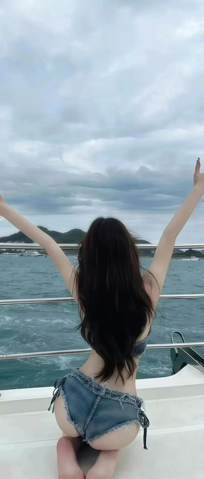 𝙎𝙝𝙖𝙧𝙚壁纸｜超顶辣妹壁纸