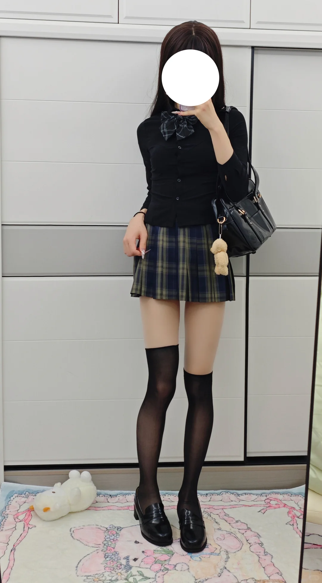 哪双🧦你更喜欢呢