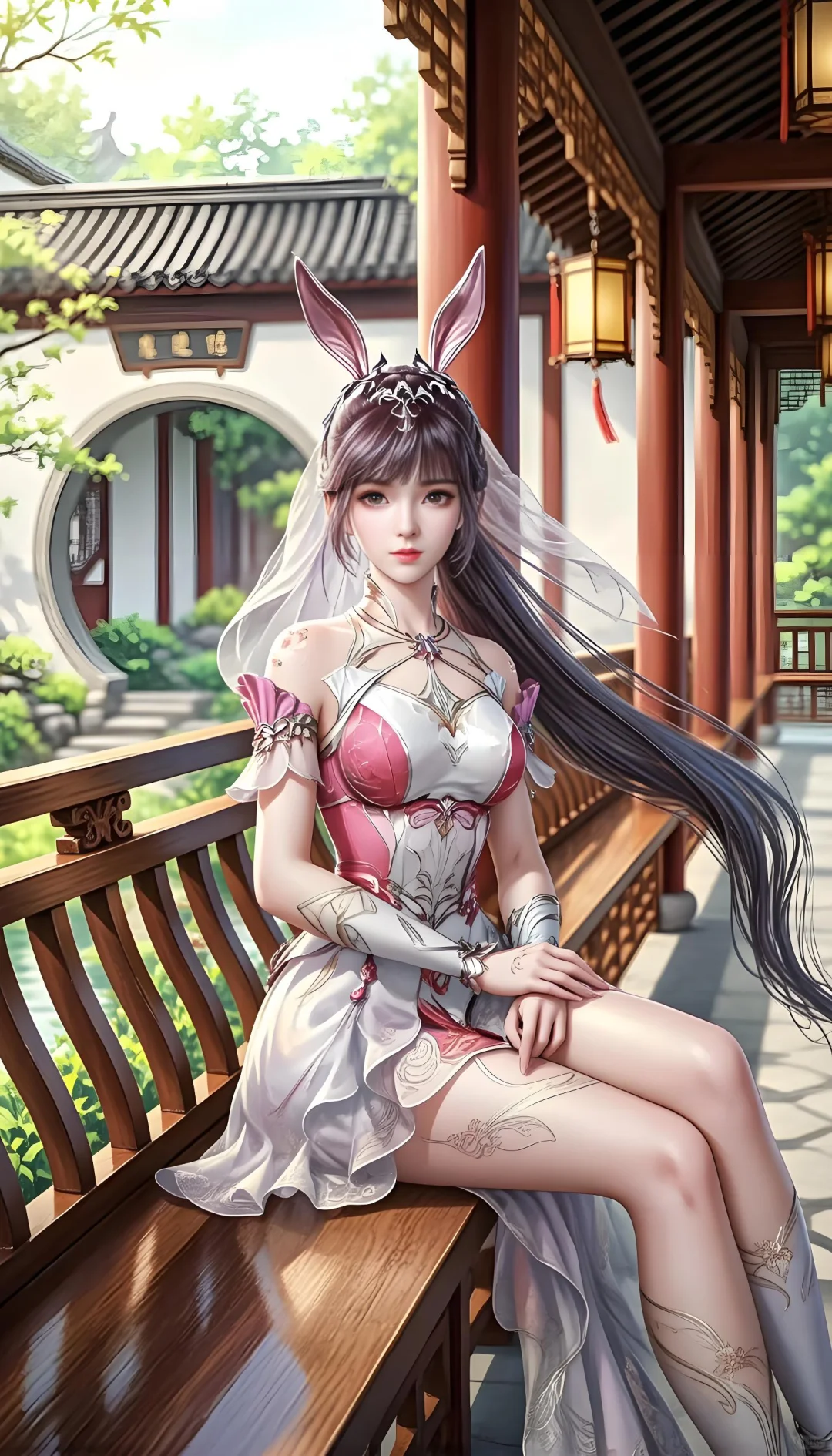 我叫小舞，跳舞的舞~