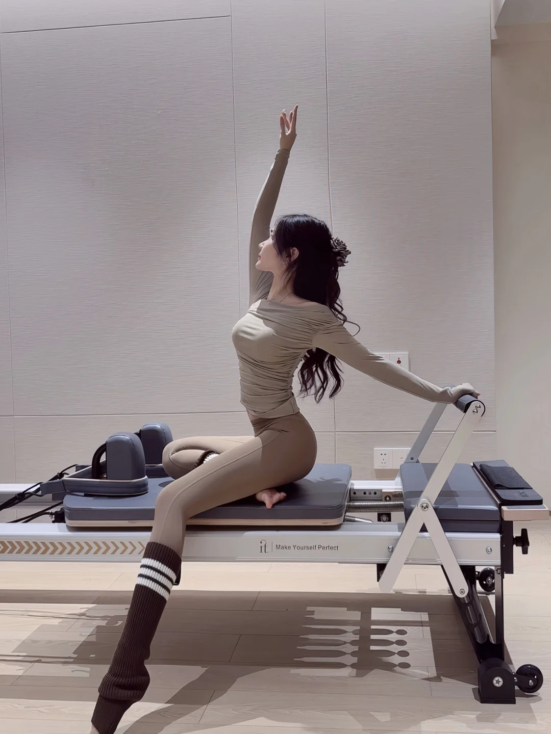 谁懂！这套日常穿美到犯规📸