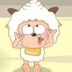 最近爱用的无字表情包