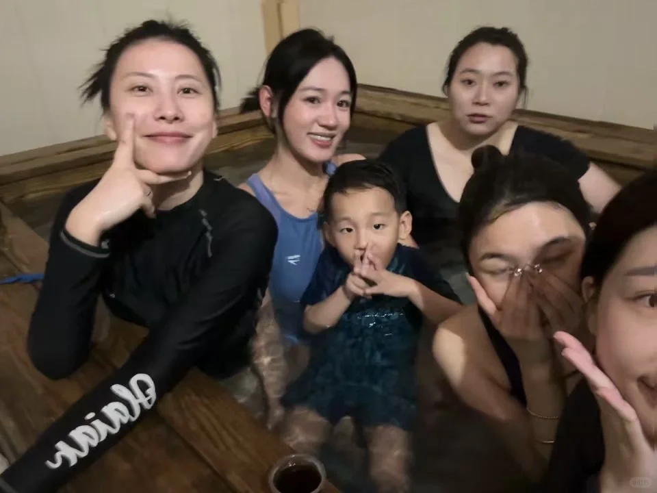 朋友是生活的解药