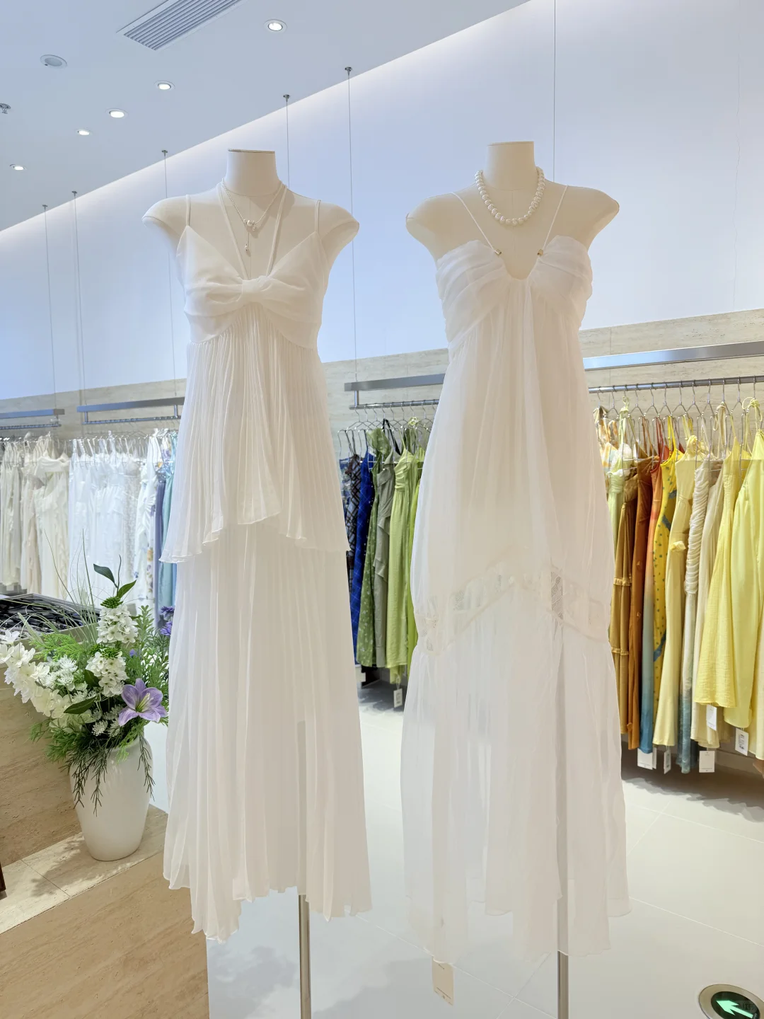 三亚买度假穿搭预算500能搭出3套高级穿搭