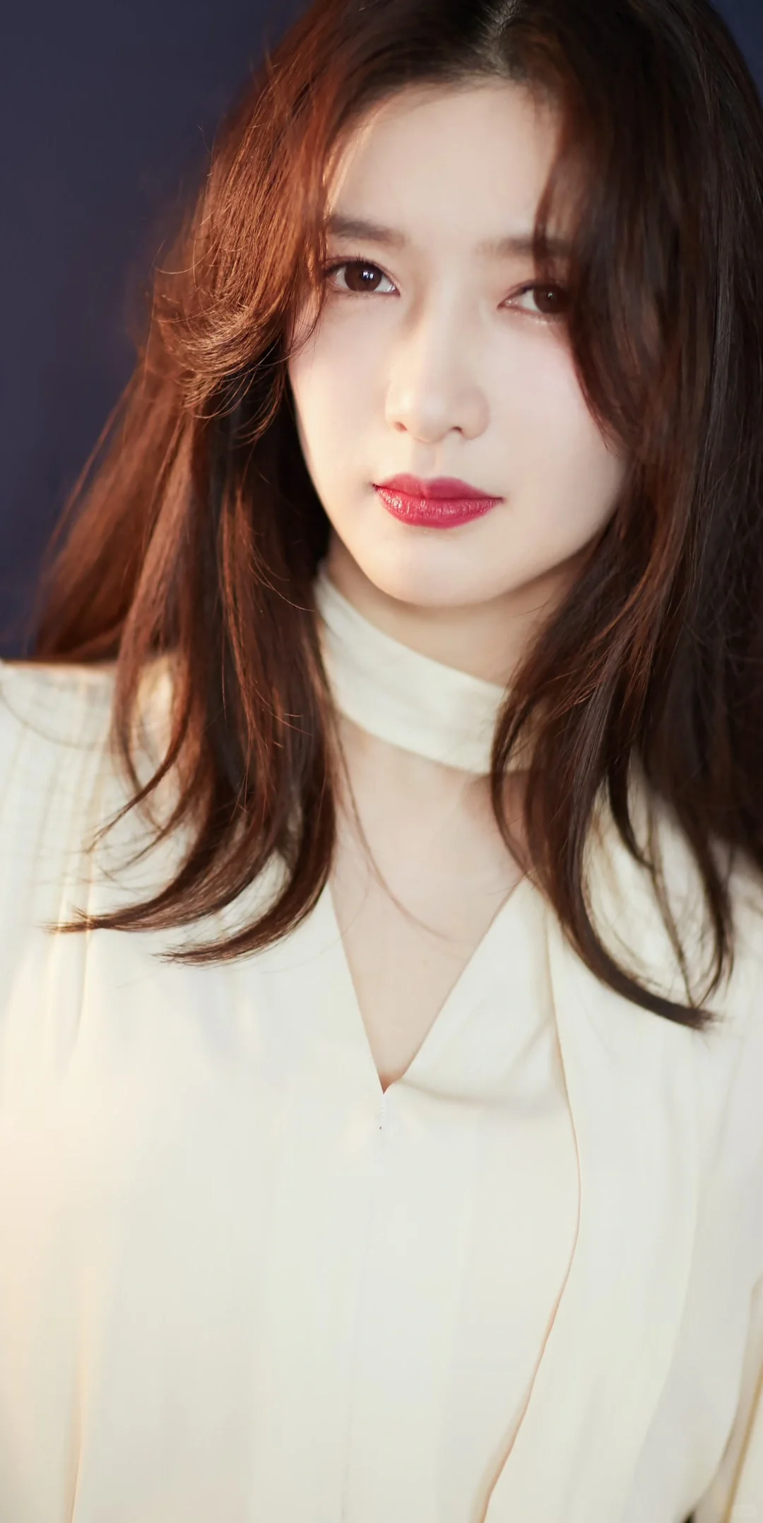 女明星多姿多彩（30）