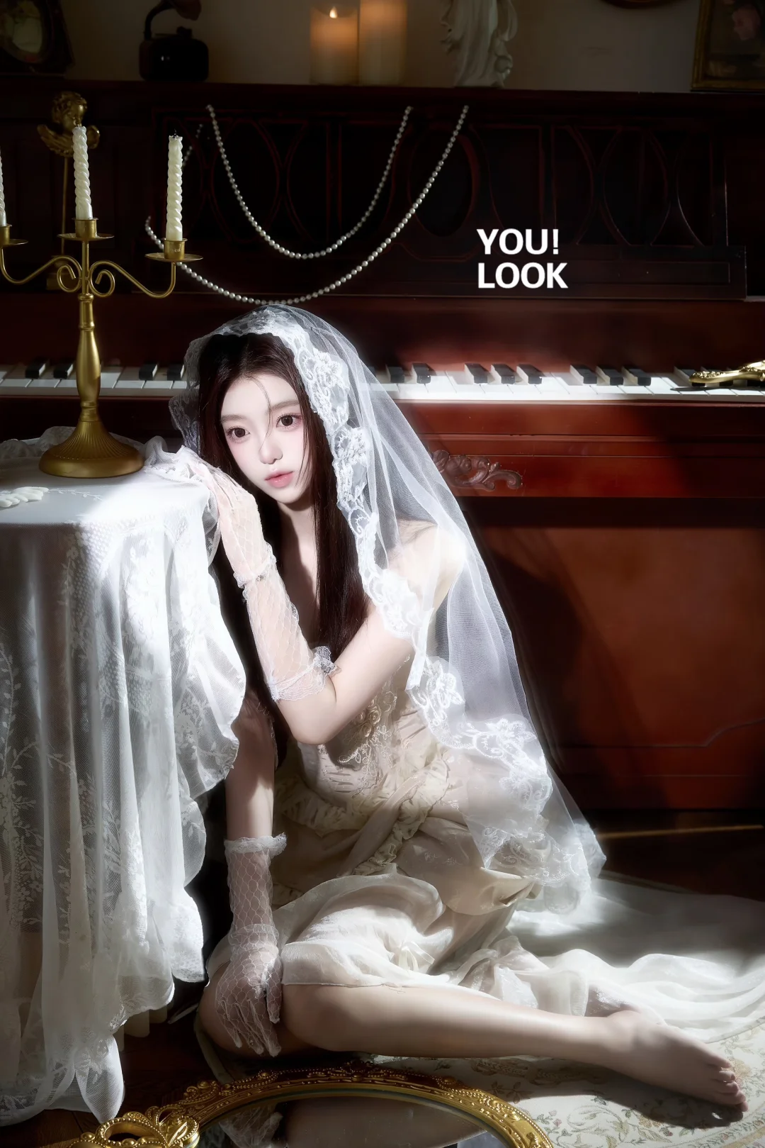 我宣布 这组是连云港今年法式天花板✨