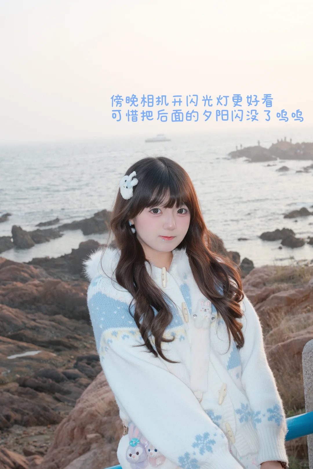 初冬暖和不漏腿穿搭！！