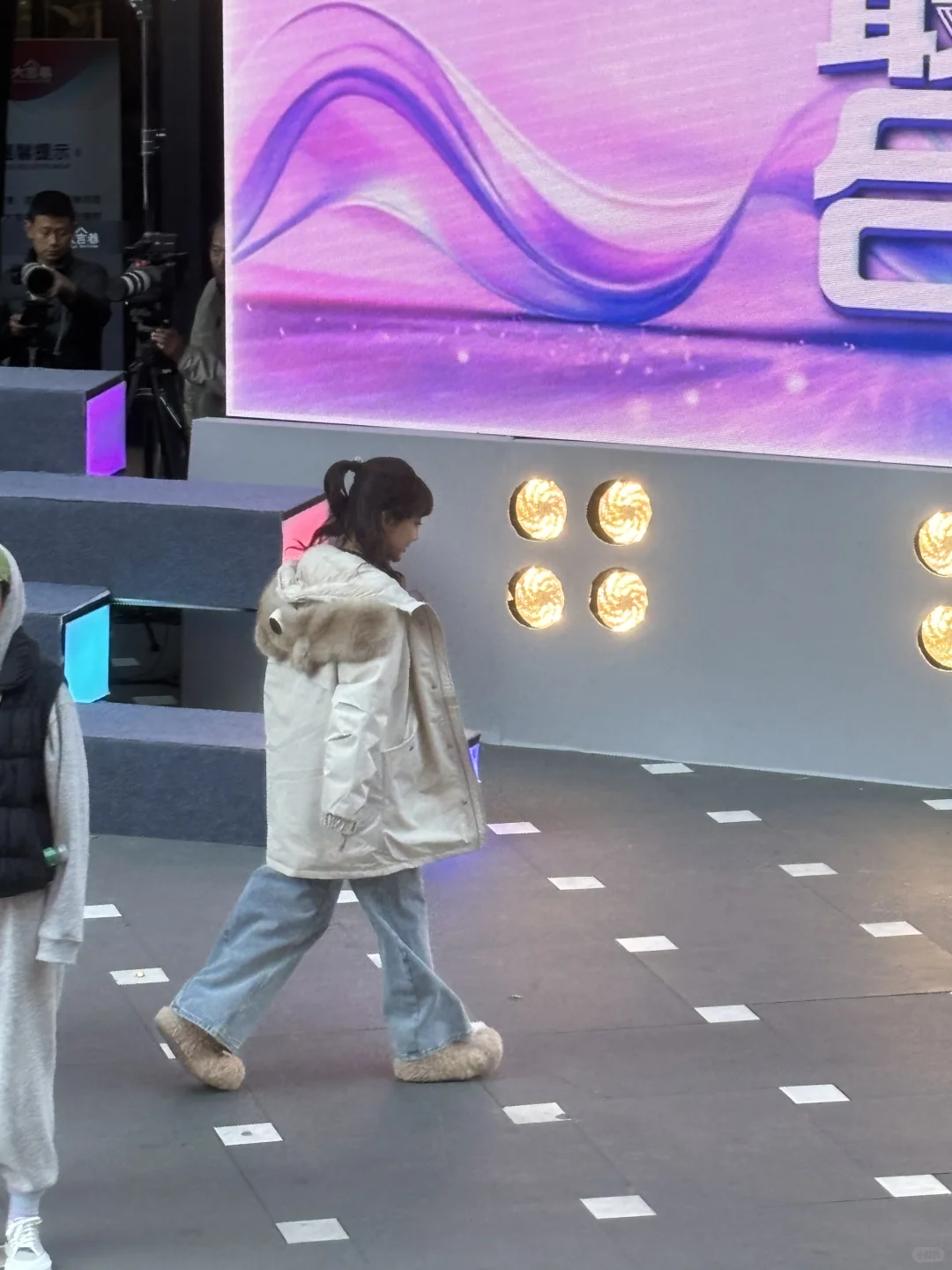 大学生勇闯最美合唱🎶