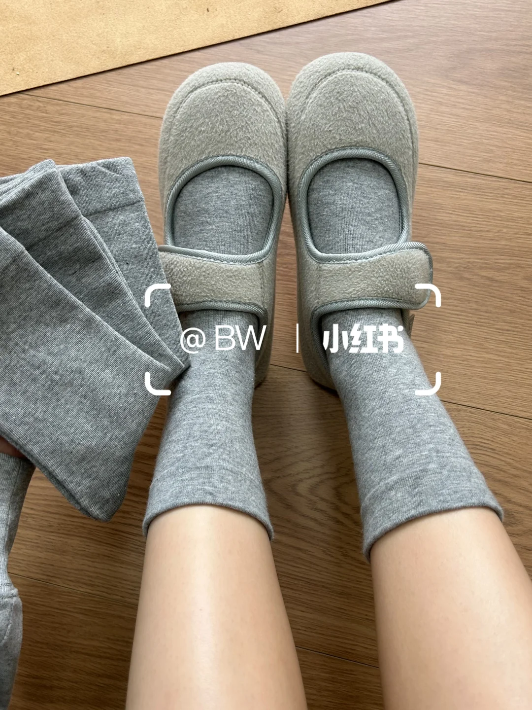 10💰一打 ！软fufu的万能色月子🧦！