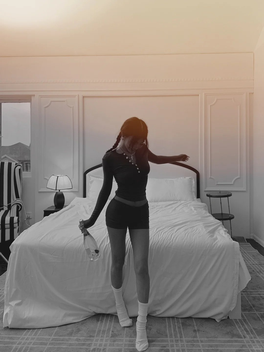 Daily*阴天快乐🌨️