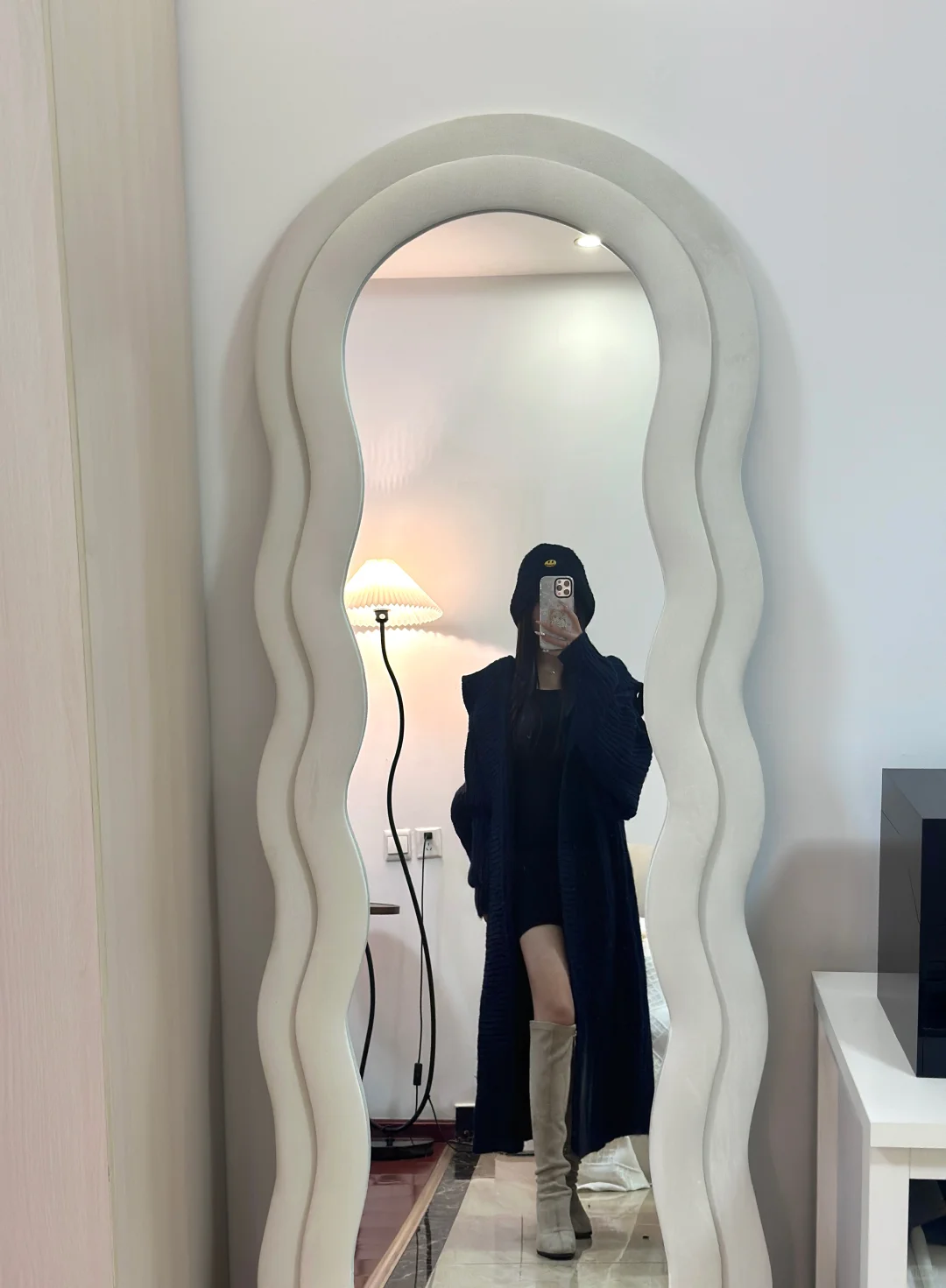 最大的野心就是自由一生