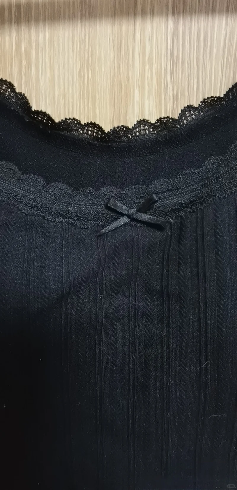 半练蝴蝶结吊带，一个字好穿