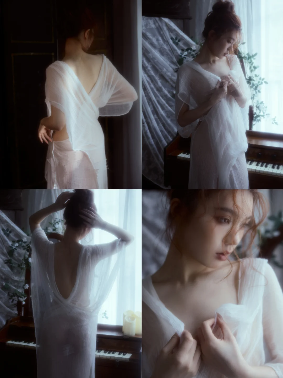 重庆全女写真📷谁懂啊❗️太赞啦❗️