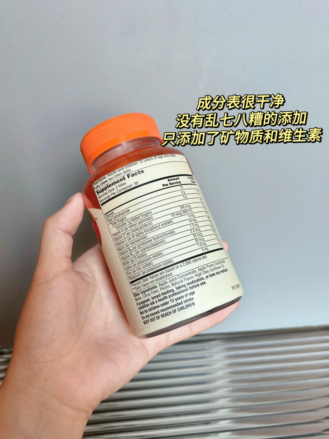 谁懂，三天两头被自己素颜美到。。